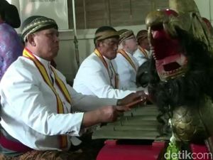 Ini Fakta-fakta Unik Saat Gamelan Sekaten Solo Dibunyikan Siang Nanti Ini Fakta-fakta Unik Saat Gamelan Sekaten Solo Dibunyikan Siang Nanti