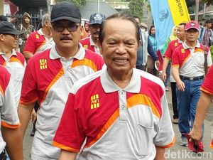 Perjalanan Eks Walkot Mojokerto Hingga Berakhir di Penjara Gegara Kasus Suap Perjalanan Eks Walkot Mojokerto Hingga Berakhir di Penjara Gegara Kasus Suap