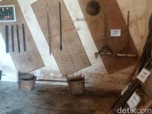 Melihat Bangunan Tua di Wonosobo Disulap jadi Museum Tani