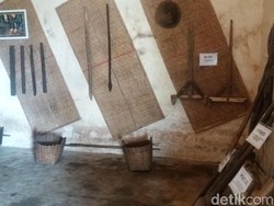 Melihat Bangunan Tua di Wonosobo Disulap jadi Museum Tani