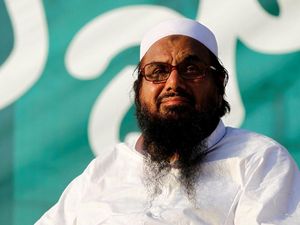 Kepalanya Dihargai Rp 135 M, Ulama Tersangka Teror Mumbai Dibebaskan