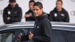 Gemerlap Mobil-mobil Baru Penggawa Real Madrid
