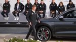 Gemerlap Mobil-mobil Baru Penggawa Real Madrid