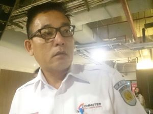 PT KCI akan Hapus Tiket Harian di Stasiun Sudirman