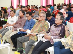 AFI Kupas Tuntas Penggunaan Film Dalam Pendidikan di Banyuwangi