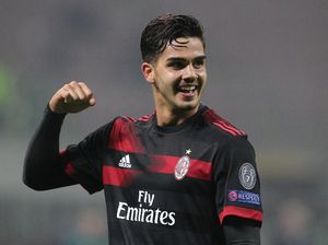 Pimpin Daftar Top Skor Liga Europa, Andre Silva: Kasih Saya Kesempatan di Serie A