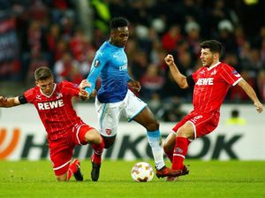 Welbeck Hanya Main Satu Babak, Ini Kata Wenger Welbeck Hanya Main Satu Babak, Ini Kata Wenger