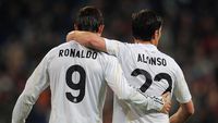 Beda Bahaya Eksekusi Ronaldo Dan Alonso Jelang Sidang Penggelapan Pajak