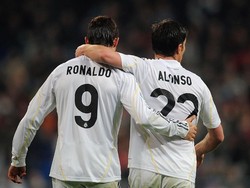 Madrid Diyakini Masih Bisa Kejar Barca, Ronaldo Dibela