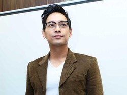 Bersiap Solo Karier, Donnie Sibarani Turunkan Berat Badan