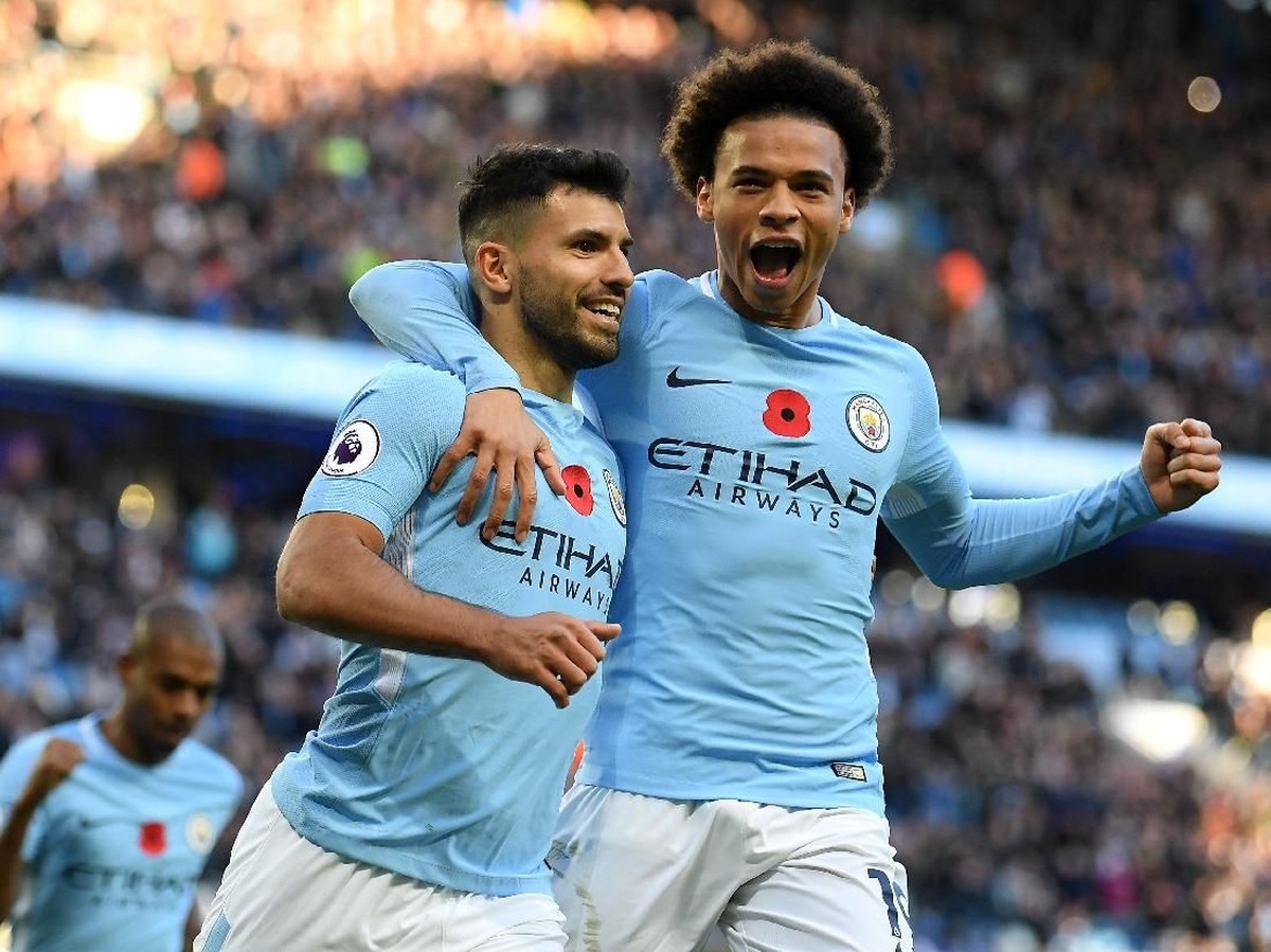 Simak jadwal Liga Inggris pekan ini (Laurence Griffiths/Getty Images)