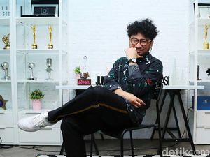 Demi Album Baru, Kunto Aji Kehilangan Hal Berharga Ini