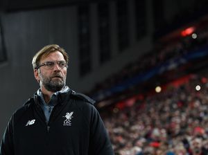 Klopp: Persaingan Gelar Juara Liga Inggris Hanya Milik 2 Klub