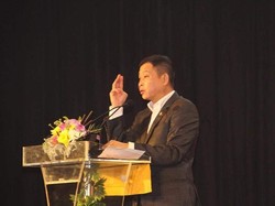 Energi Bersih Jadi Fokus Pengembangan Tenaga Listrik di RI