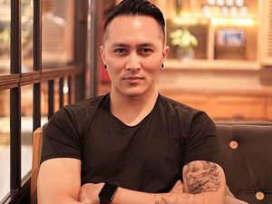 5 Fakta Demian Aditya yang Rindu Ahok 5 Fakta Demian Aditya yang Rindu Ahok