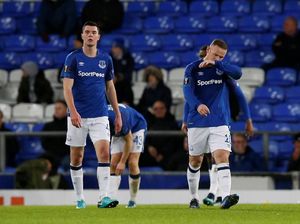 Malam di Goodison Park yang Amat Mengecewakan Everton
