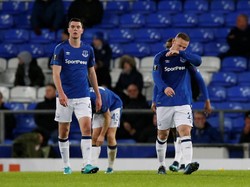 Malam di Goodison Park yang Amat Mengecewakan Everton