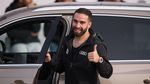 Gemerlap Mobil-mobil Baru Penggawa Real Madrid