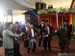 Tradisi Markusip, PDKT Ala Etnis Mandailing dan Angkola Zaman Dulu