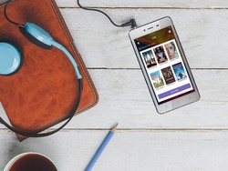 Polytron Prime 7 Klaim Punya Aplikasi Bawaan yang Kekinian