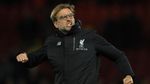 Duel Liverpool vs Chelsea: Adu Ekspresi Klopp vs Conte