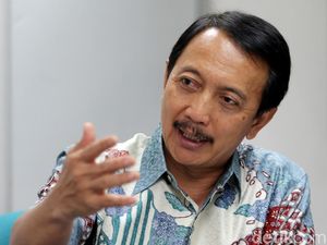 Bos PTDI Blak-blakan Dahsyatnya Imbas Corona ke Bisnis & Produksi