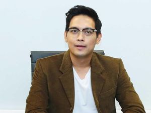 Solo Karier, Donnie Sibarani Eks Ada Band Ngaku Lebih Leluasa