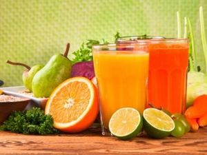 Jus Buah Masuk Kategori Gula, Ahli Gizi: Lebih Sehat Buah Potong