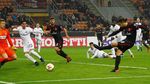 Sinar Andre Silva dan Cutrone dalam Pesta Gol Milan di San Siro