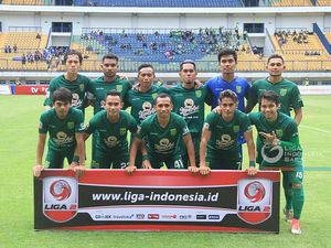 Persebaya dan Martapura FC Sama-sama Siap Tempur