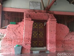 Ini Jejak Dakwah Sunan Kalijaga di Cirebon