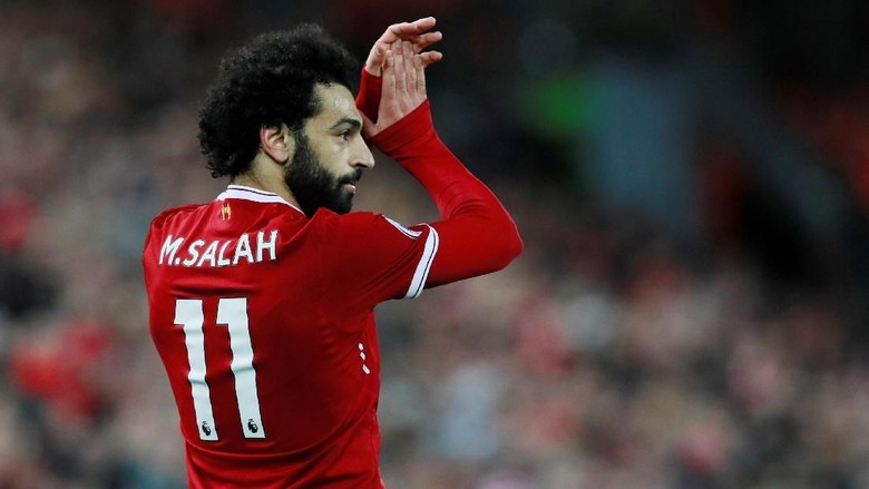 Klopp: Salah Tak Perlu Buktikan Apa pun di Hadapan Chelsea Klopp: Salah Tak Perlu Buktikan Apa pun di Hadapan Chelsea