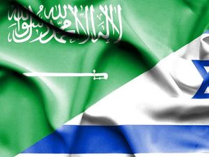 Silat Lidah Pangeran Saudi dengan Menteri Negeri Yahudi