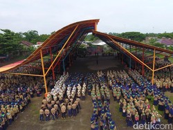Ini Langkah Polisi di Bojonegoro Tekan Angka Kecelakaan