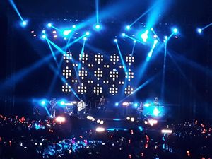 Keren! Para Artis K-Pop Ini Hafal Lagu Indonesia