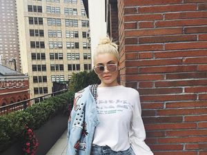 Kylie Jenner dan Travis Scott Dikabarkan Putus