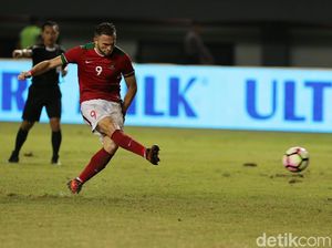 Spaso Belum Sebut Klub, yang Penting Untuk Timnas