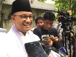 Ditantang Bu Susi Bersihkan Danau Sunter, Eh Anies Tantang Balik