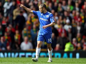 3 Pemain yang Pernah Main di Chelsea dan Lille