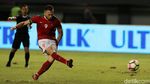 Spasojevic Menangkan Indonesia atas Guyana