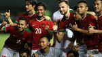 Spasojevic Menangkan Indonesia atas Guyana