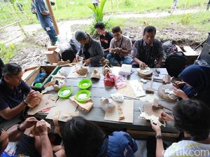 Yang Beda di Kulfest 2017, Tak Melulu soal Musik Yang Beda di Kulfest 2017, Tak Melulu soal Musik