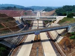 Tambah 2, Proyek Strategis Jokowi yang Rampung Jadi 26