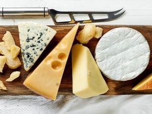 Makan 40 Gram Keju Sehari Bisa Turunkan Risiko Serangan Jantung