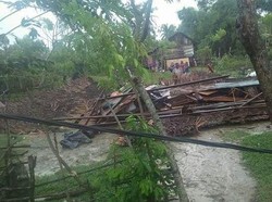 Penjelasan BMKG Tentang Puting Beliung di Sidoarjo dan Aceh