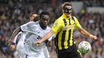 21 Rekrutan Real Madrid dari Klub Premier League Sejak Tahun 2005