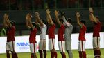Spasojevic Menangkan Indonesia atas Guyana