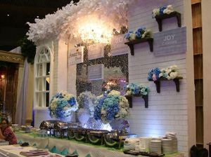 Berburu Peluang Bisnis Perlengkapan Pernikahan Jelang Hari Kartini