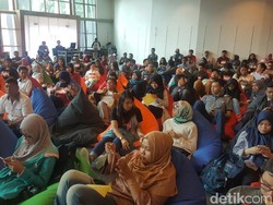 dTraveler Gathering #BikinJadiNyata Dimulai, Ayo Serbu Tiket Gratis!