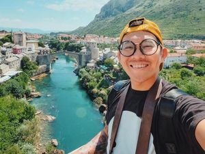 Kenalan Lebih Dekat dengan Alexander Thian yang Amazing